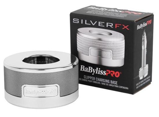 BabylissPRO SilvFX Clipper Charging Base