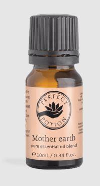 Mother Earth Blend 10mL