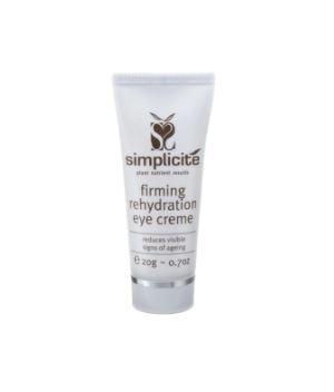 Firming Eye Cream 20g