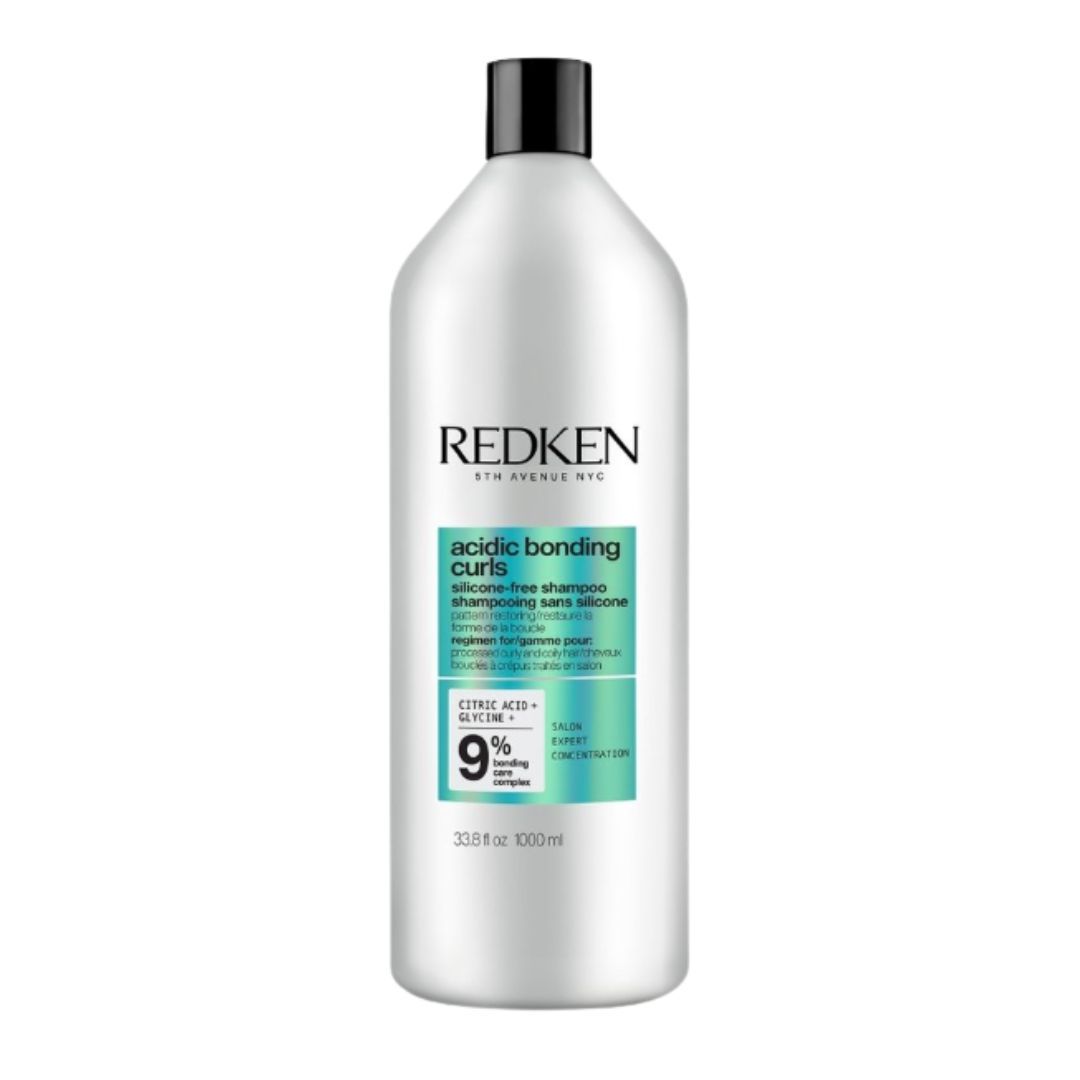 Acidic Bonding Curl Shampoo 1L