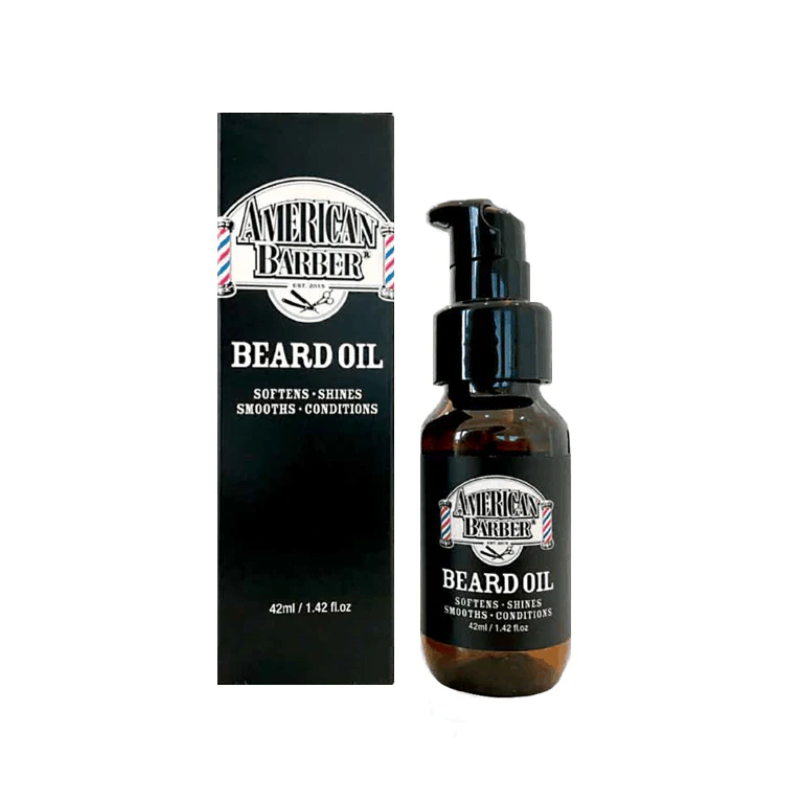 American Barber Beard Oil 42ml