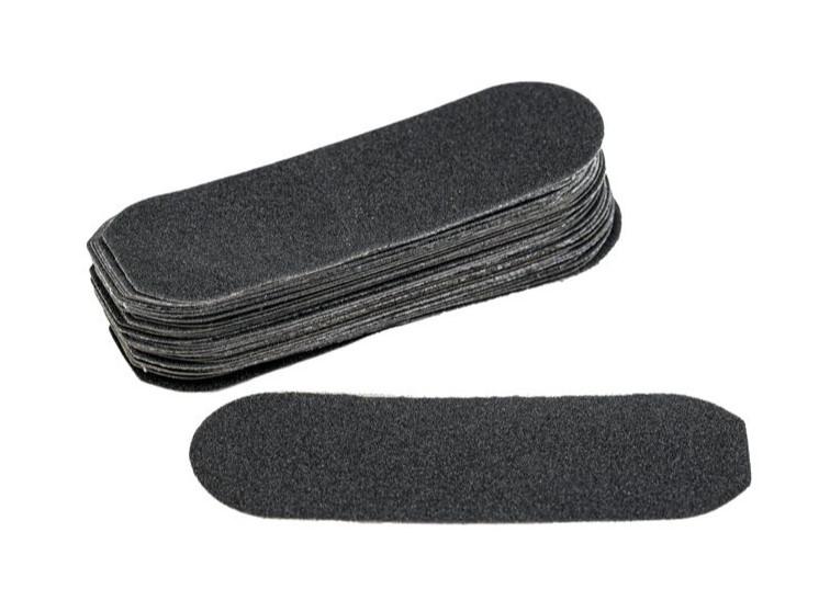 A/Choice Replace Pads 80grit 40pk