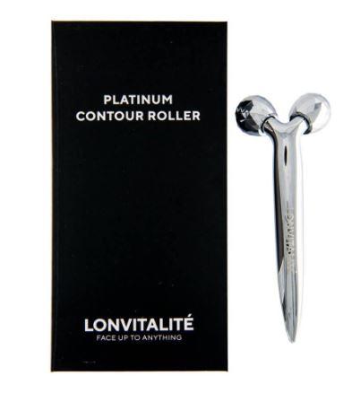 Lonvitalite Platinum Contour Roller