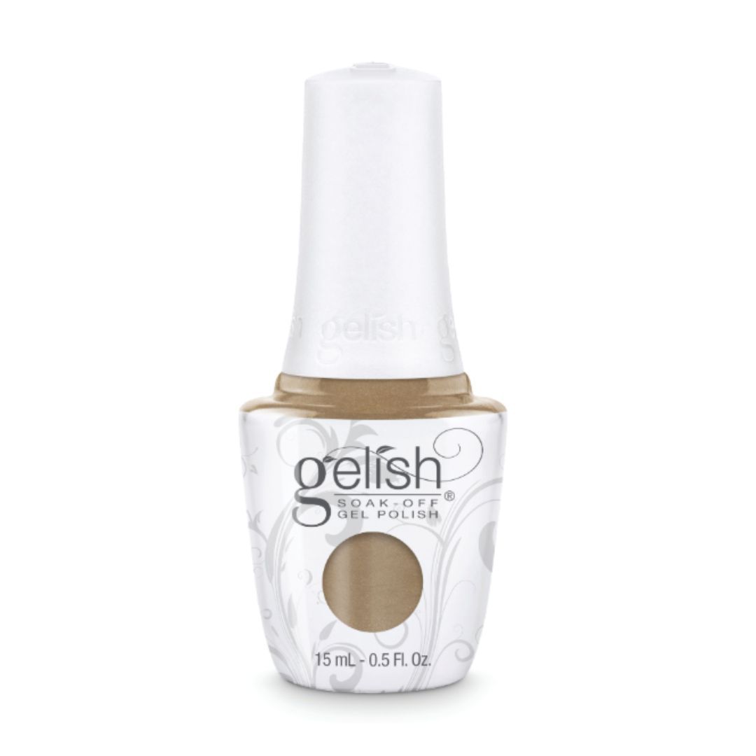 Gelish - Taupe Model