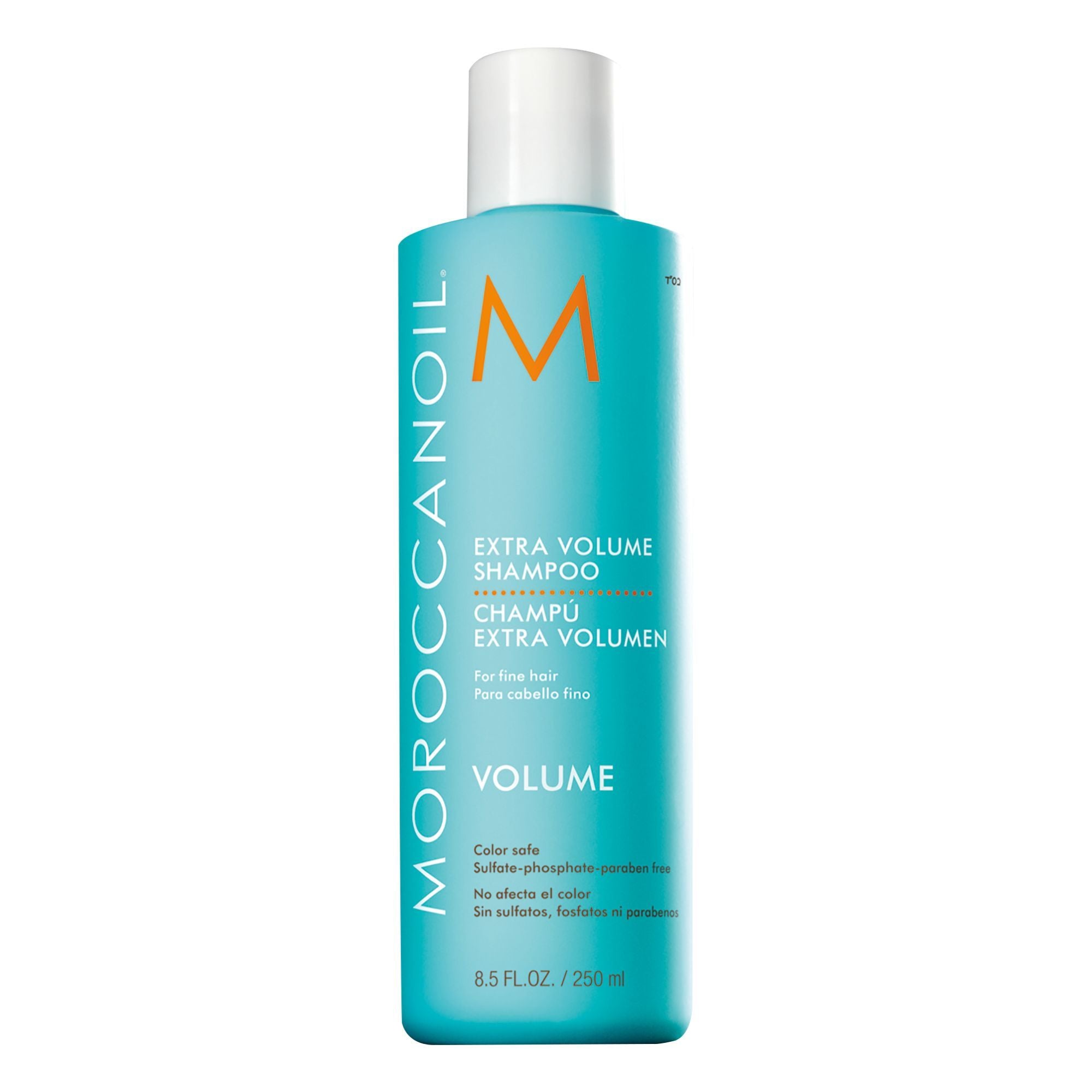 Moroccanoil Extra Volume Shampoo 250ml