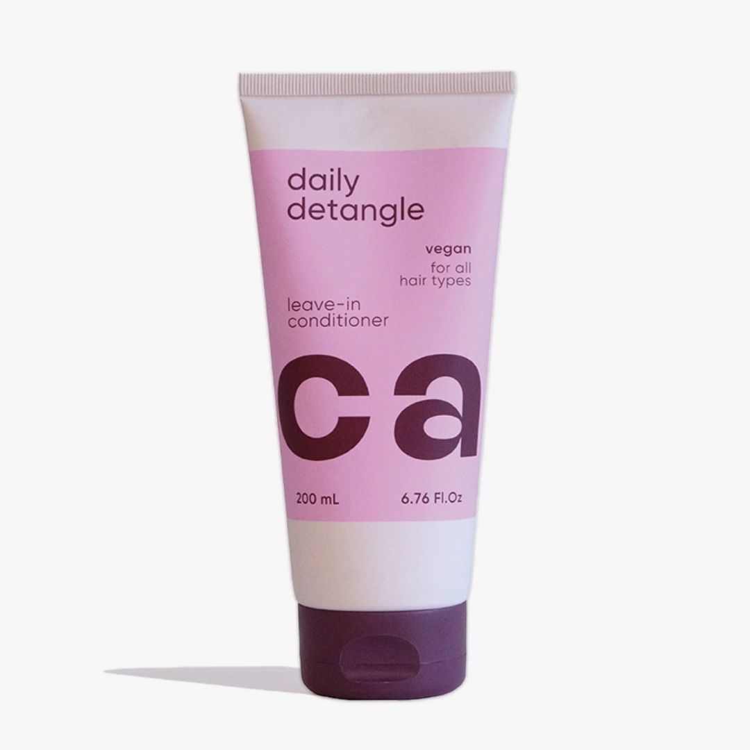Care 4 Ends Leave-in Moisturiser 200ml
