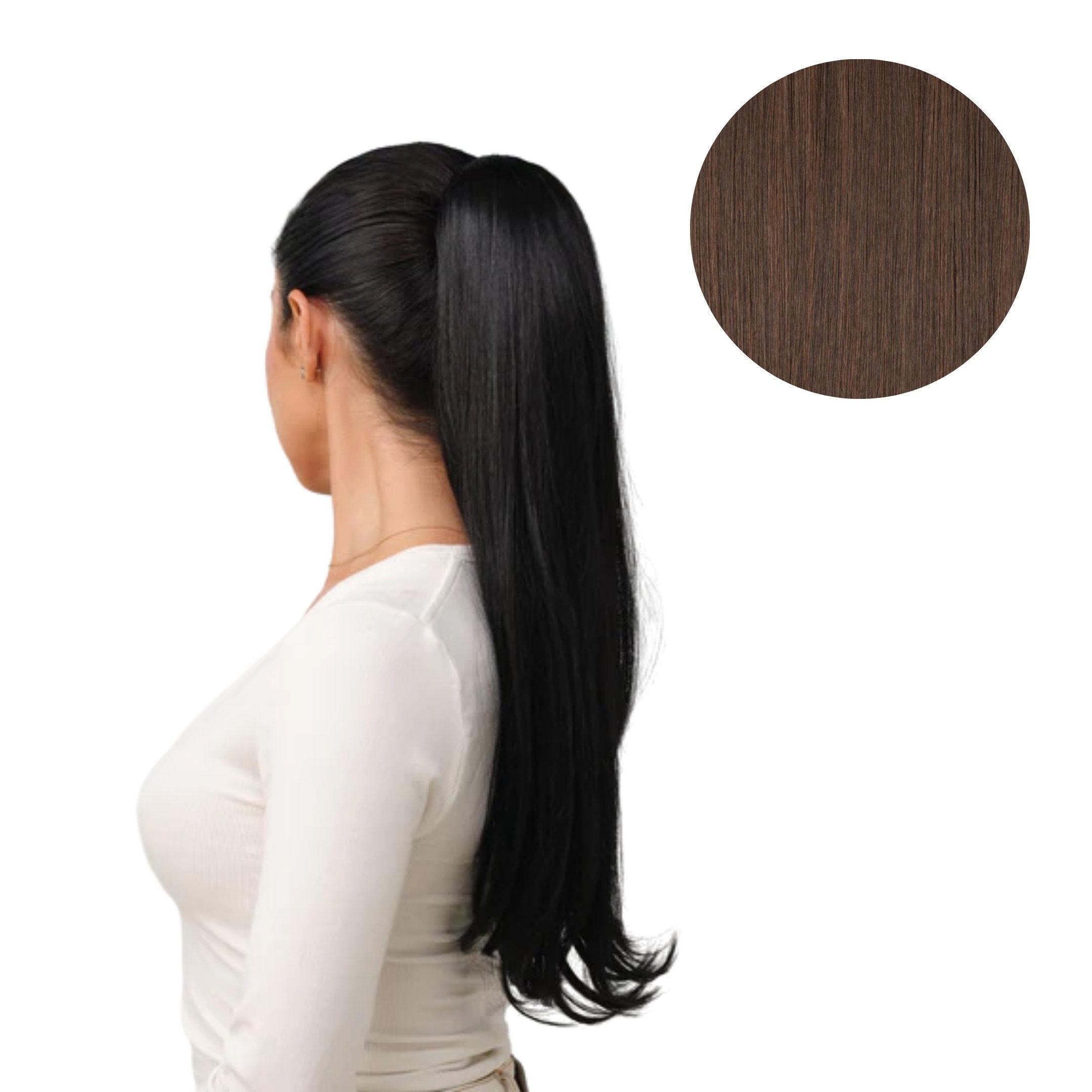 Melrose Pony Clip 60cm/24in 9