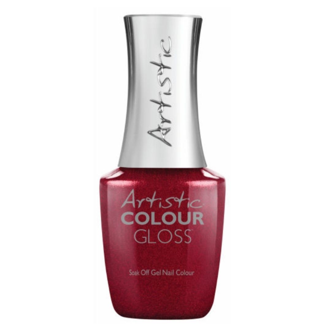 Artistic Gel - Sinful 15ml