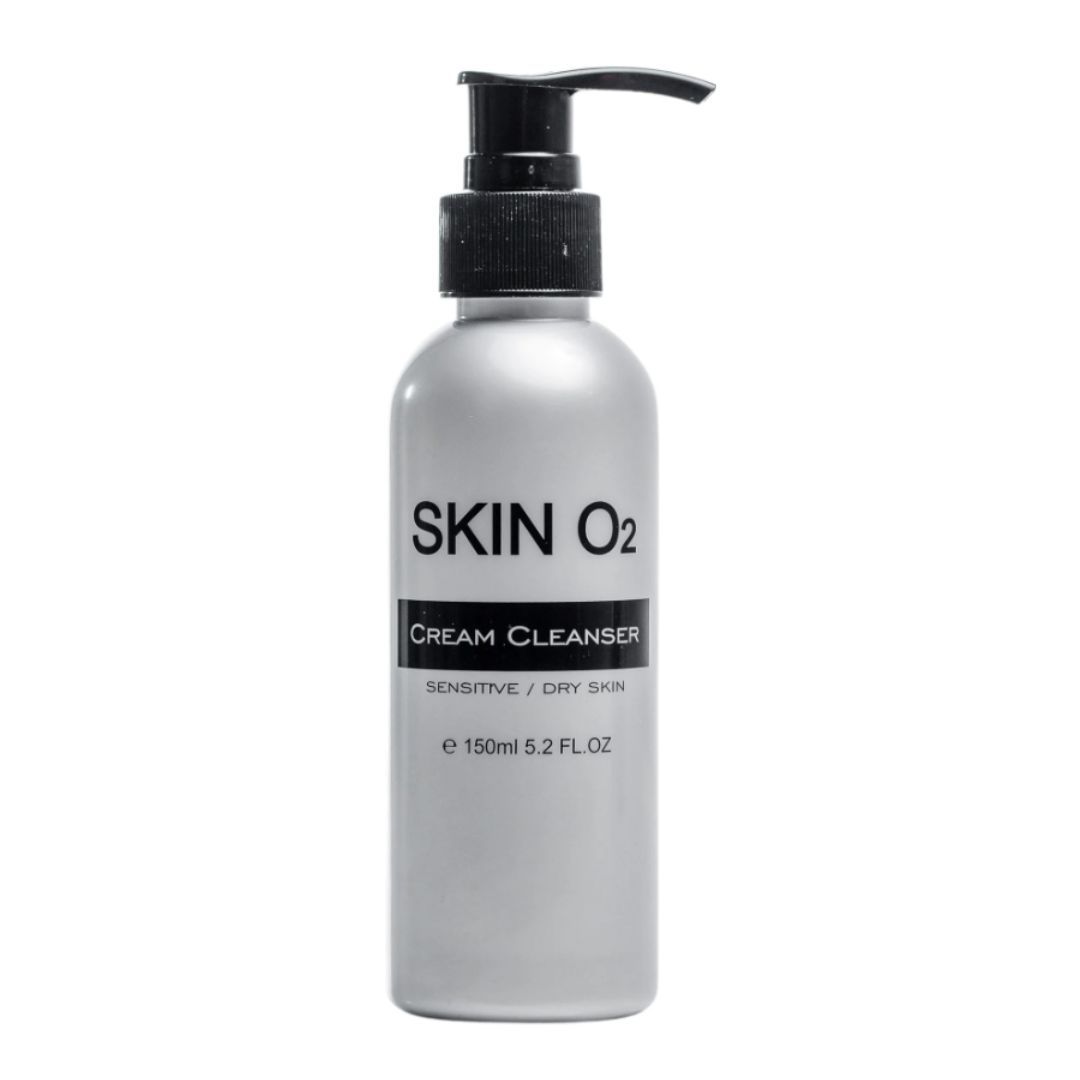 Cleanser cream 150ml