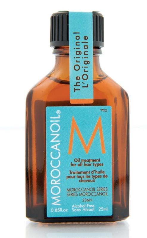 Moroccanoil Original Treatment 25ml