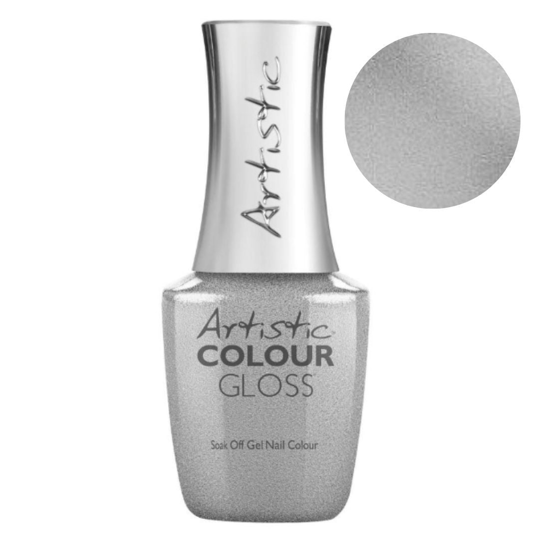 Artistic Gel - Trouble 15ml