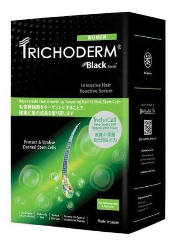 Trichoderm Women Intensive Hair Serum 10