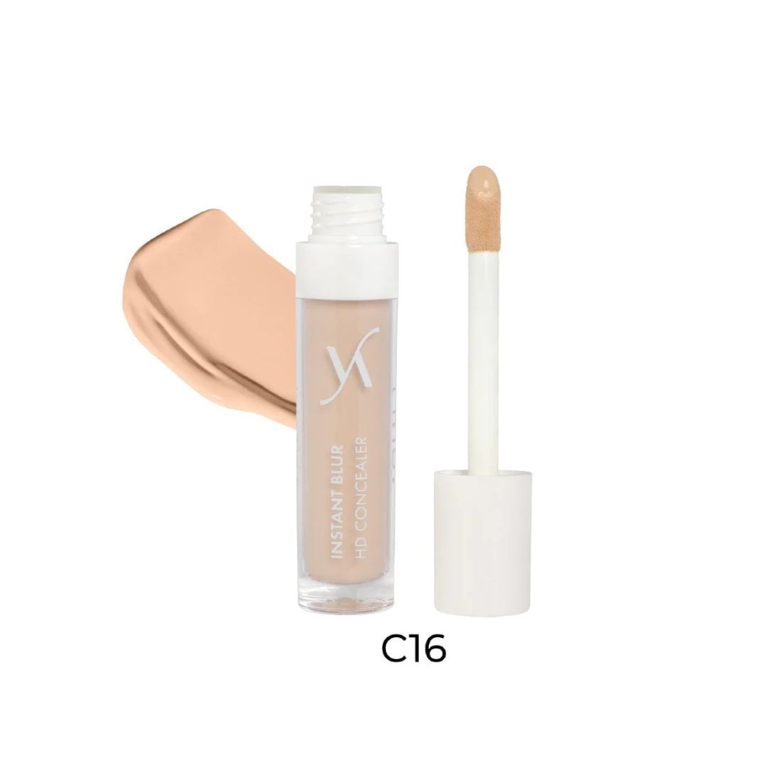 Vani-T Instant Blur HD Concealer