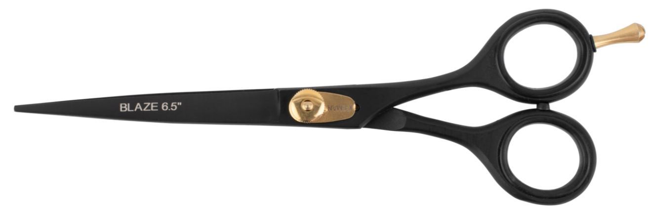 Iceman Blaze 6.5 Scissor