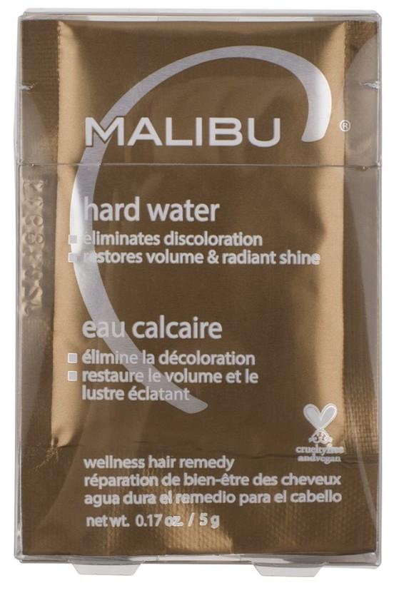Malibu C Hard Water - 12pce