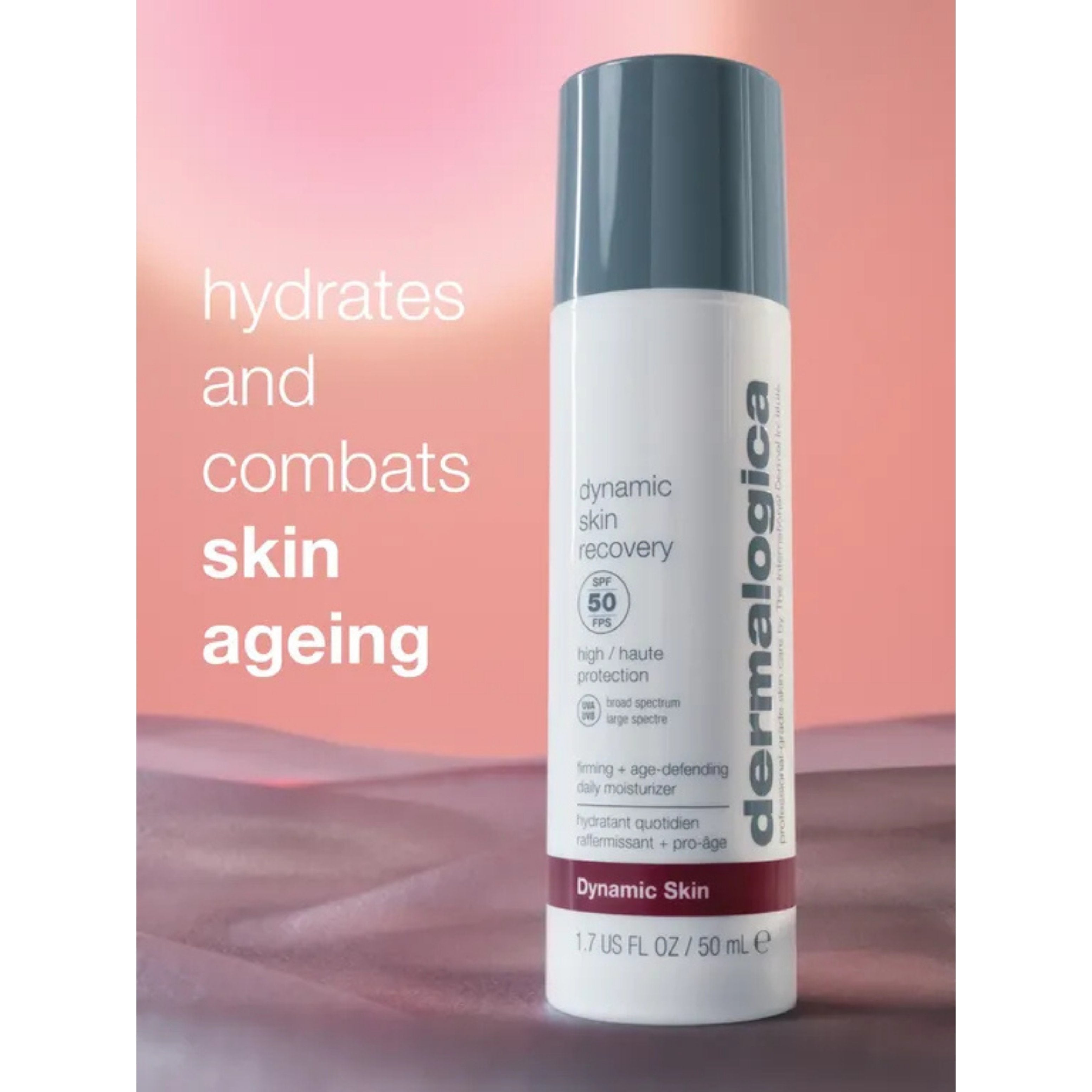Dynamic Skin Recovery SPF50 50ml