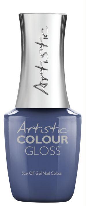 Artistic Gel -Against the Norm