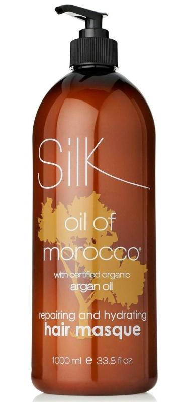 Oil of Morocco Hydrating Masque 1L