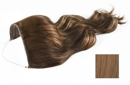 A/H Secret Pce 16in #10 Light Caramel