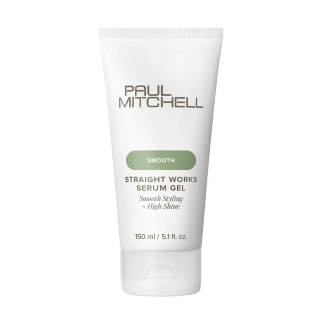 Straight Works Serum Gel 150ml (New)