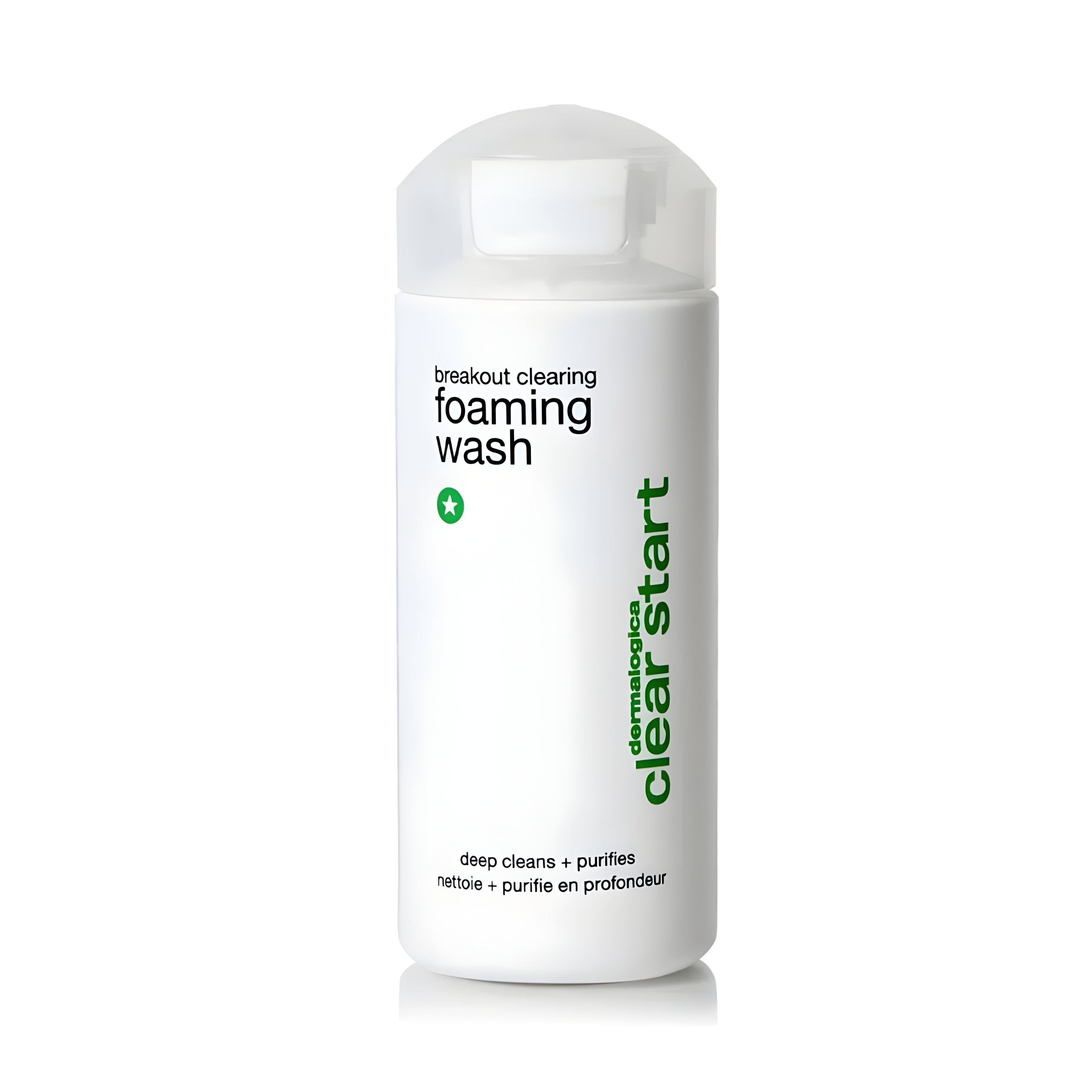 Breakout Clearing Foaming Wash 177ml