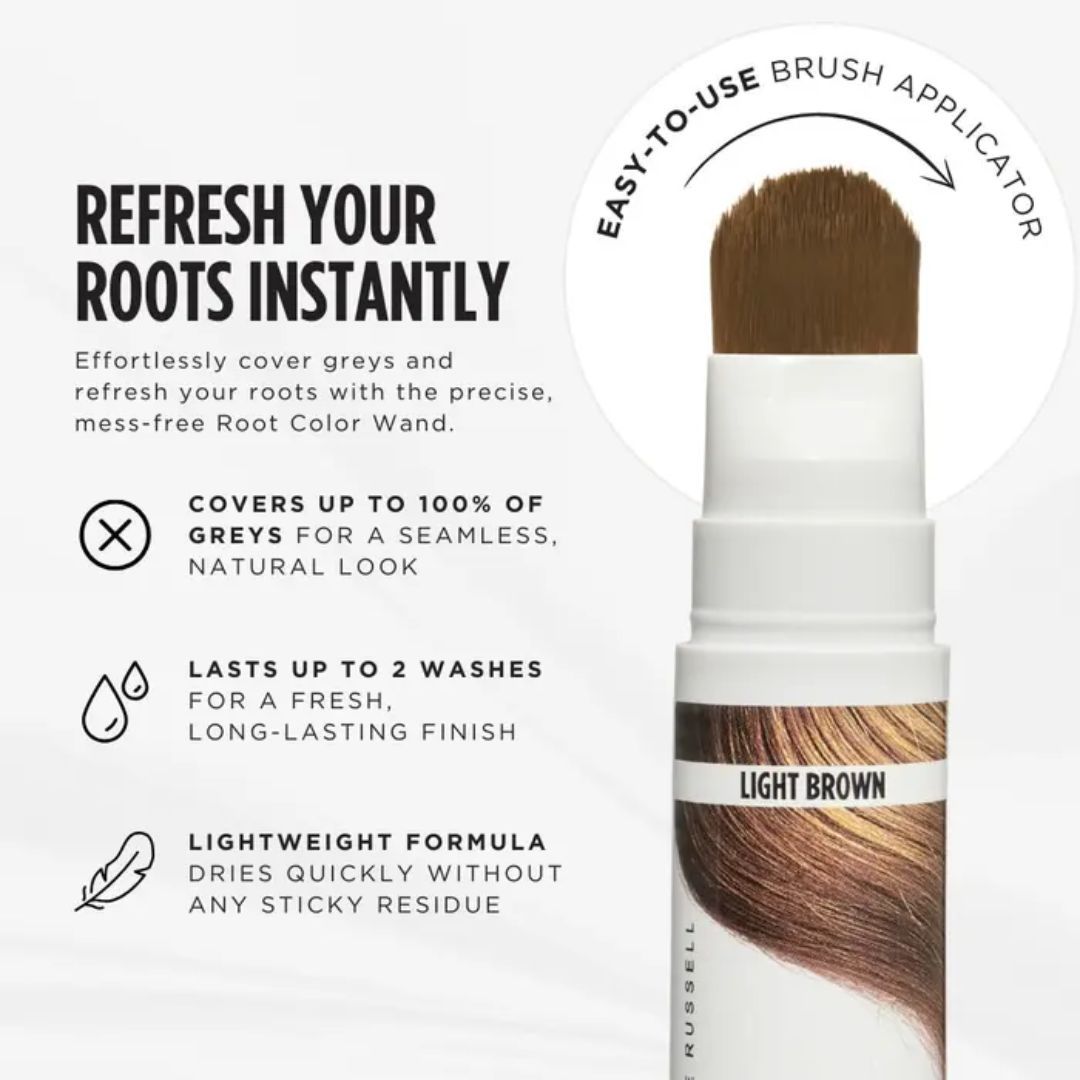 JR Root Colour Wand Light Brown