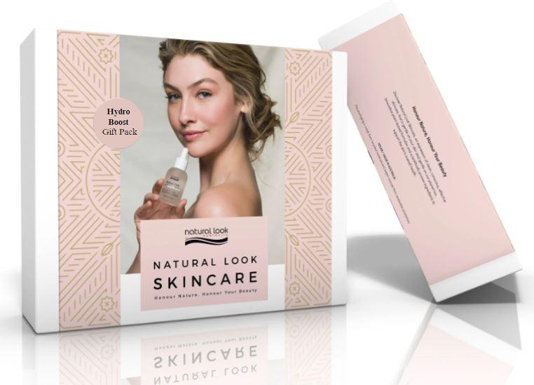 N/Look Skincare Gift Pack - Hydra Boost