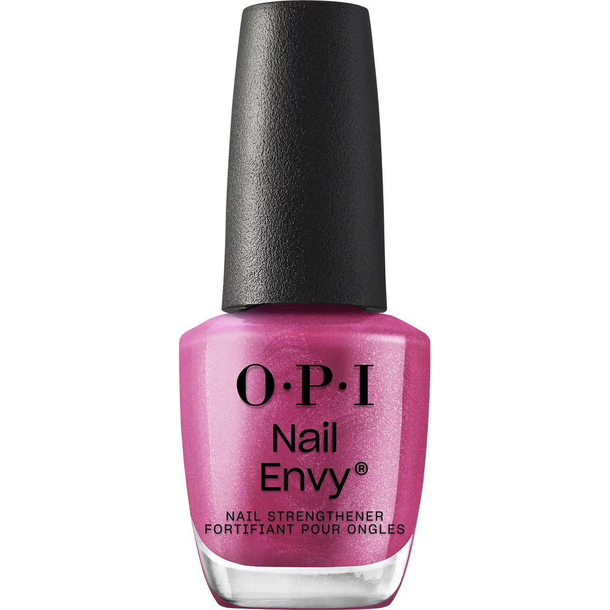 OPI Nail Envy 15ml Powerful Pink