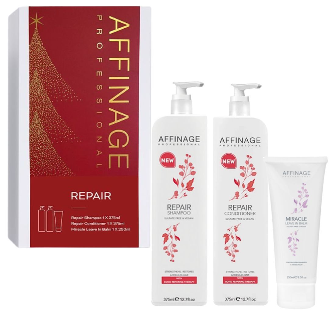 Affinage Repair Pack - Christmas 2025