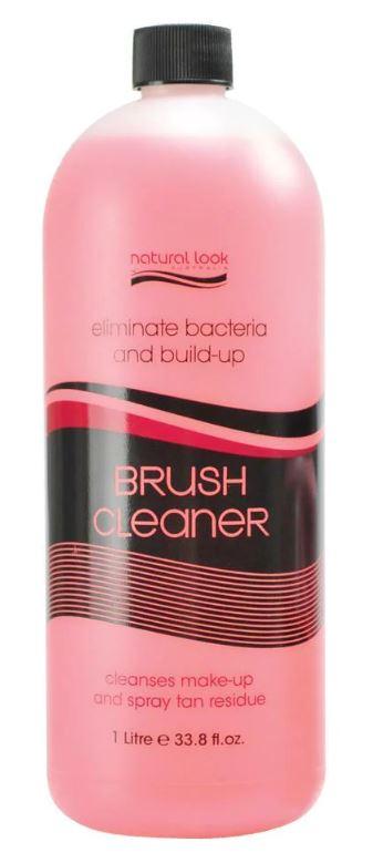 Make Up Brush Cleaner 1L