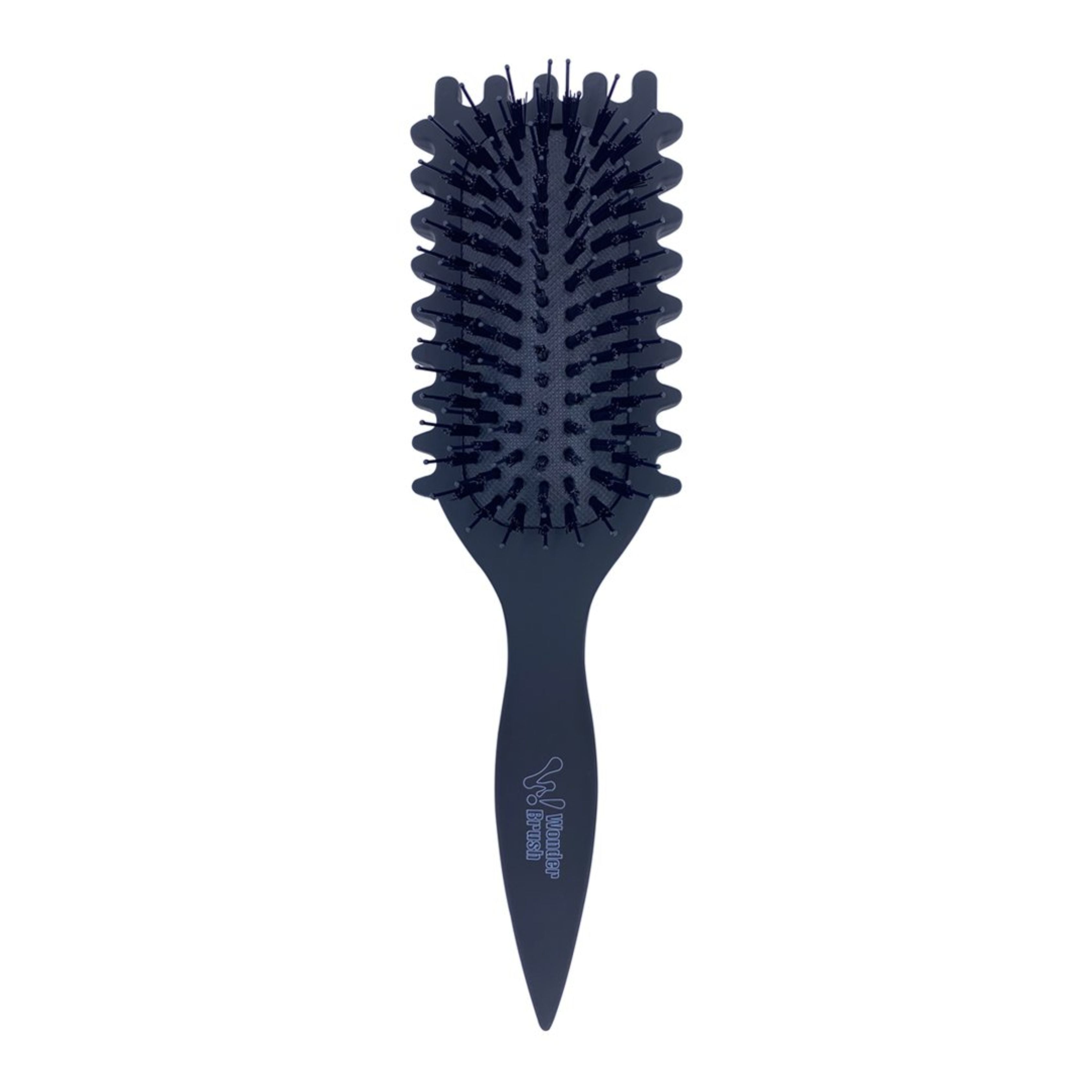 Wonder Brush Curly - Black