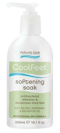 Cool Feet Softening Soak 300ml