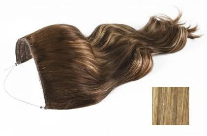 A/H Secret Pce 20in #2/10 Brown/Caramel