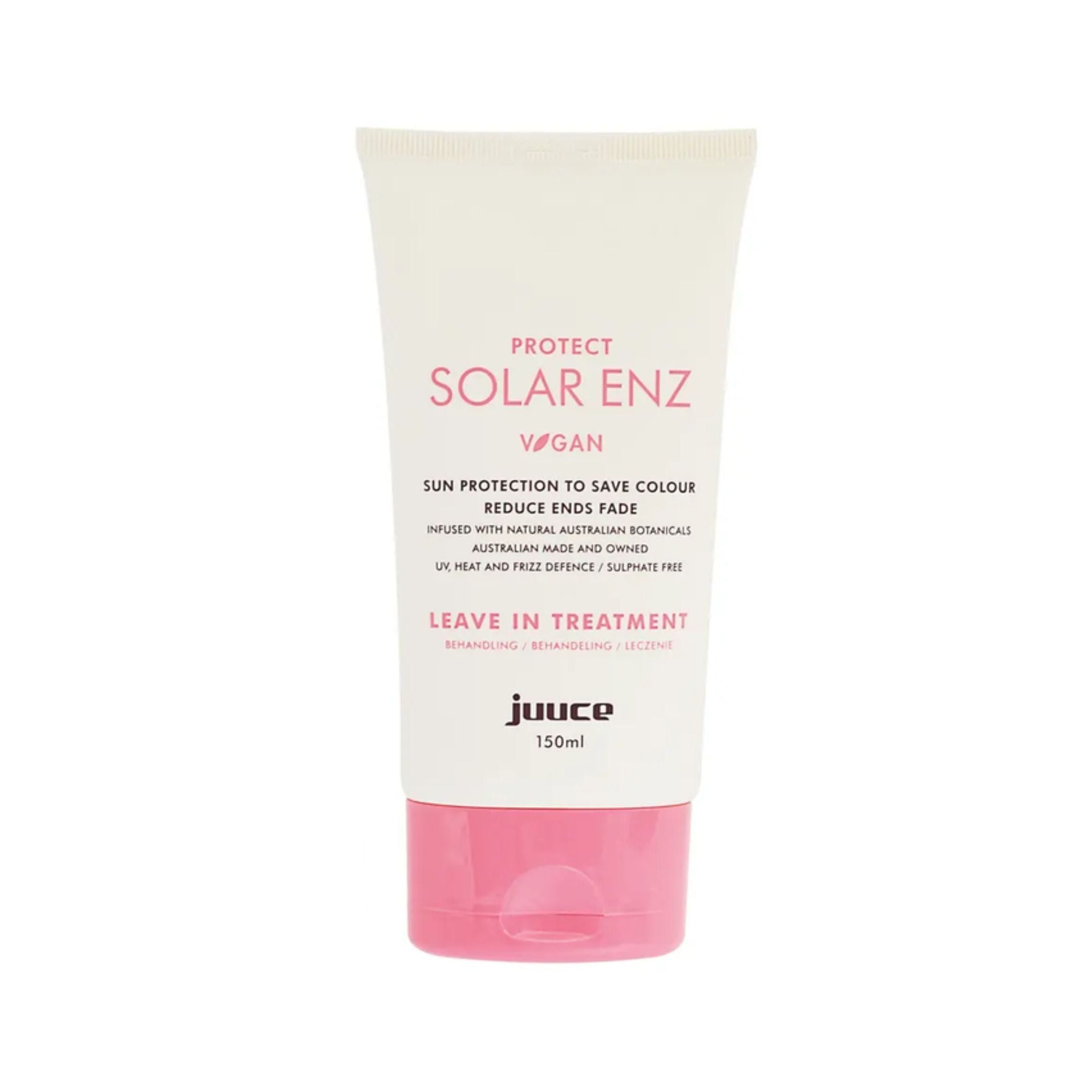 Solar Enz 150ml