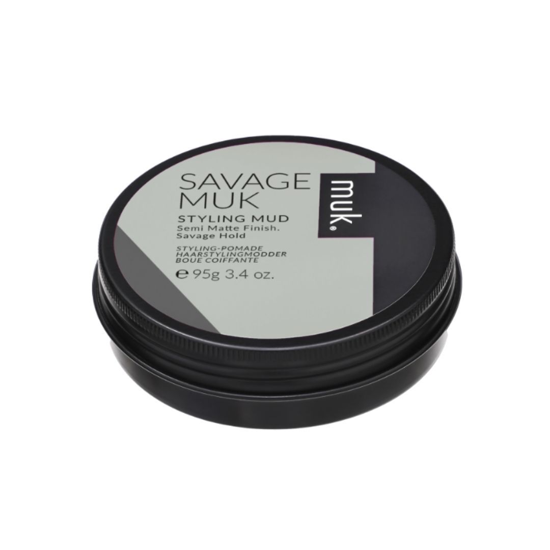 Savage Styling Mud 95g