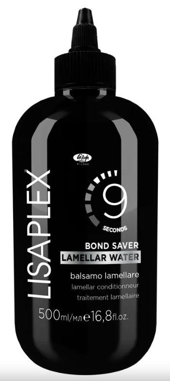 Lisaplex Lamellare Water 500ml