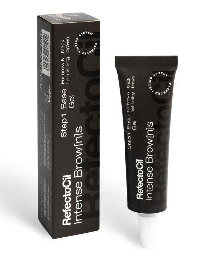 Refectocil Intense Brow[n]s Gel Tint 15ml