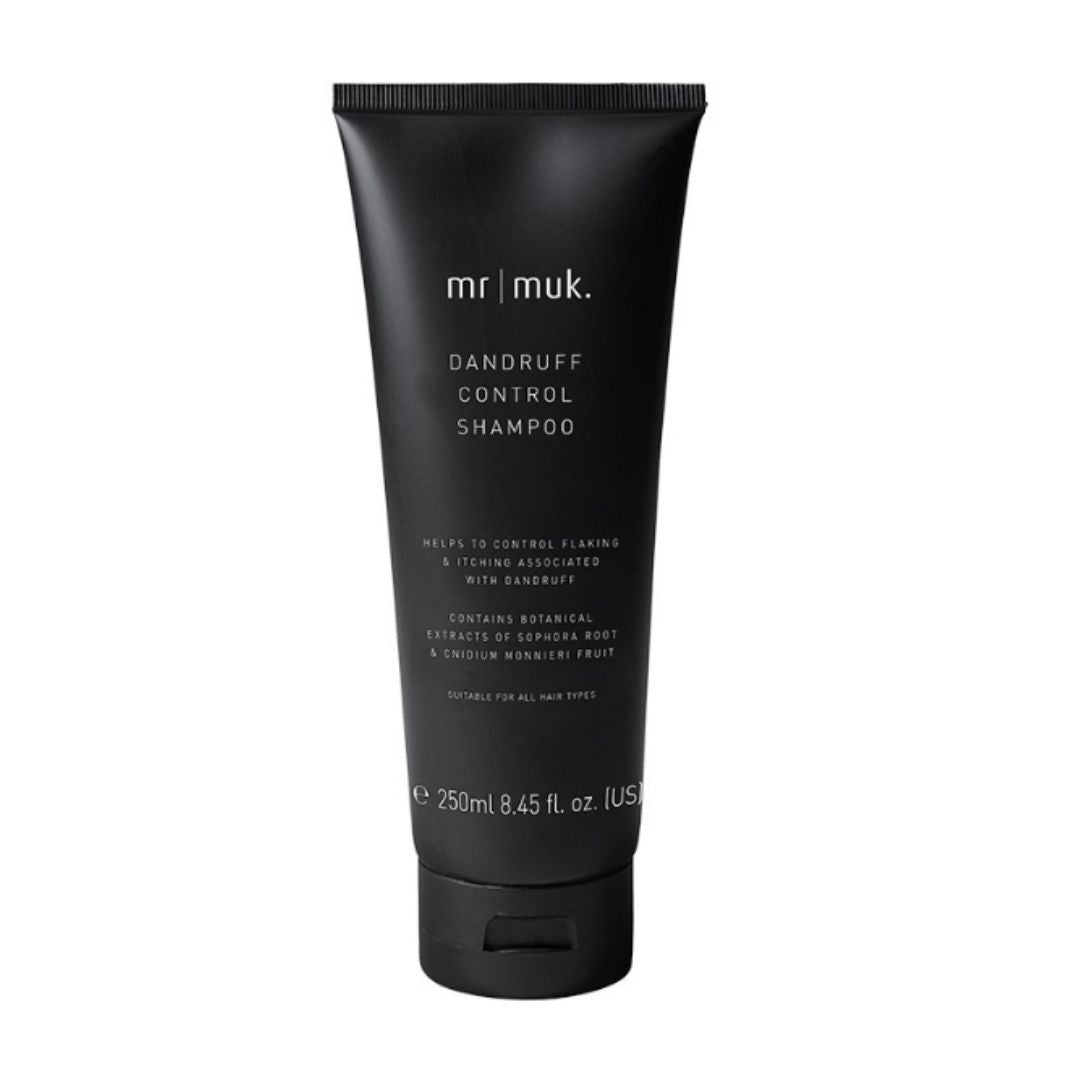 Mr Muk Dandruff Shampoo 250ml