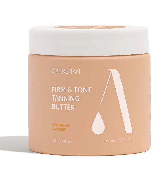 Firm & Tone Tanning Butter 200ml