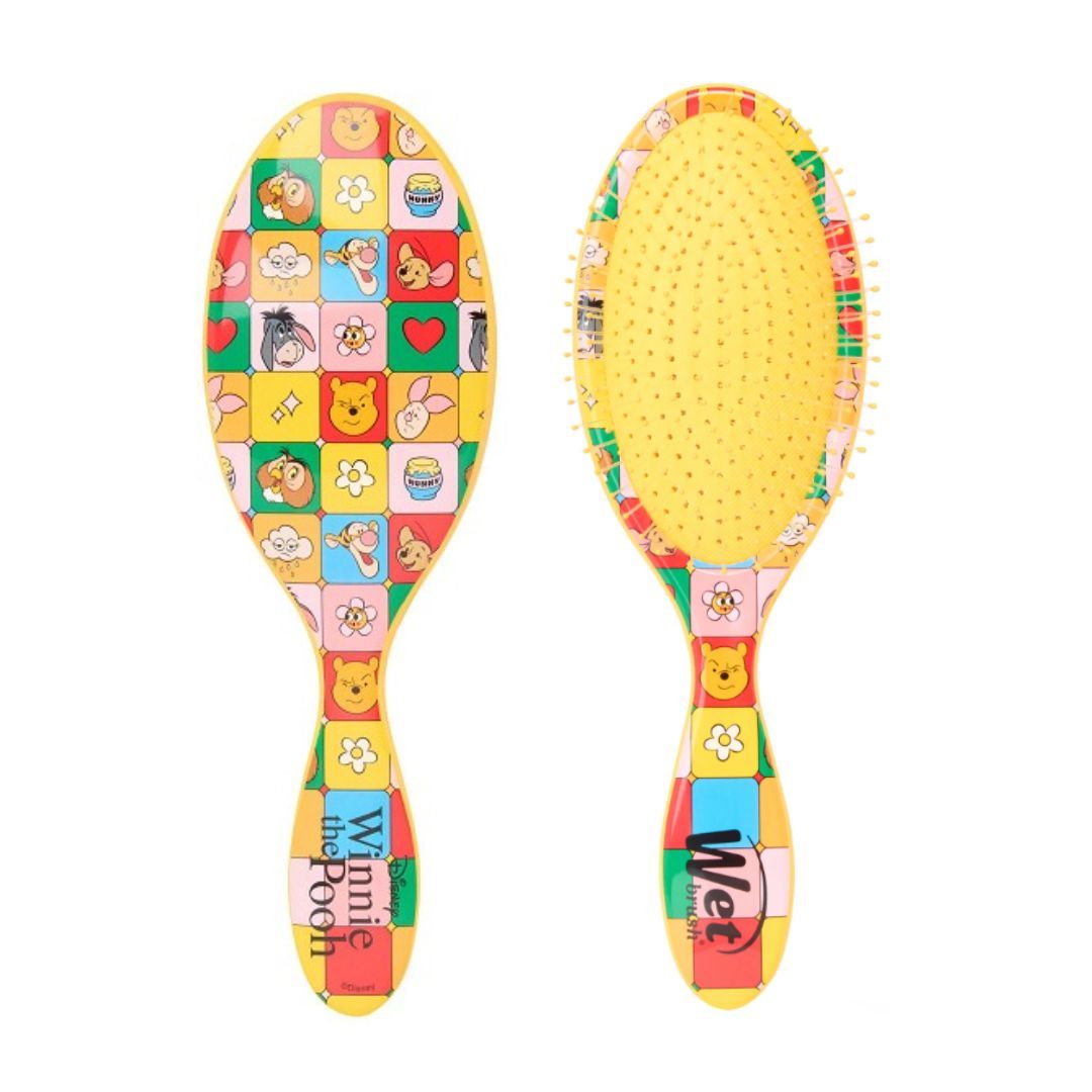Wetbrush Pooh & Friends