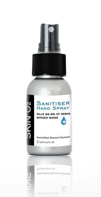 Beauty Sani Spray 50ml
