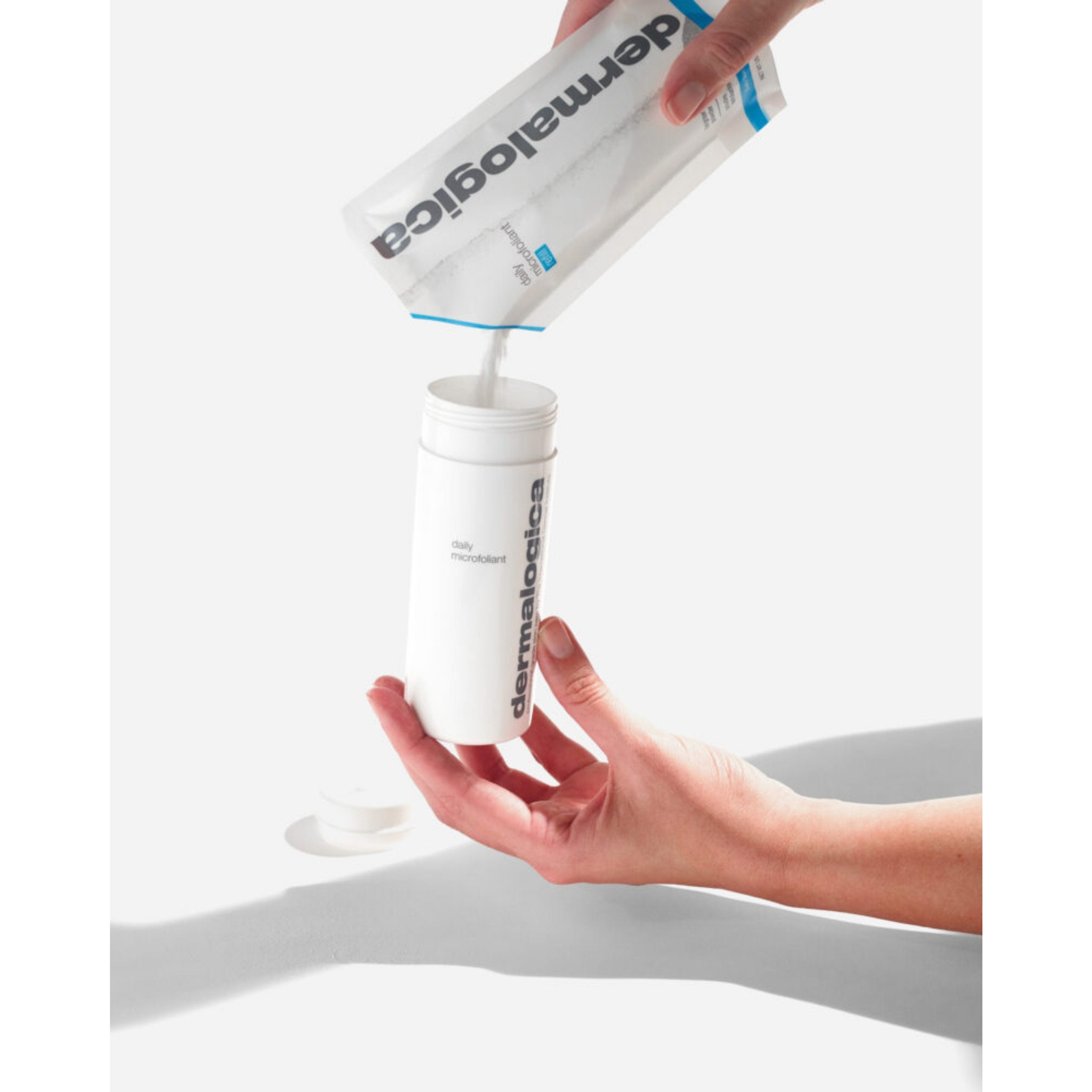 Daily Microfoliant Refill 74g