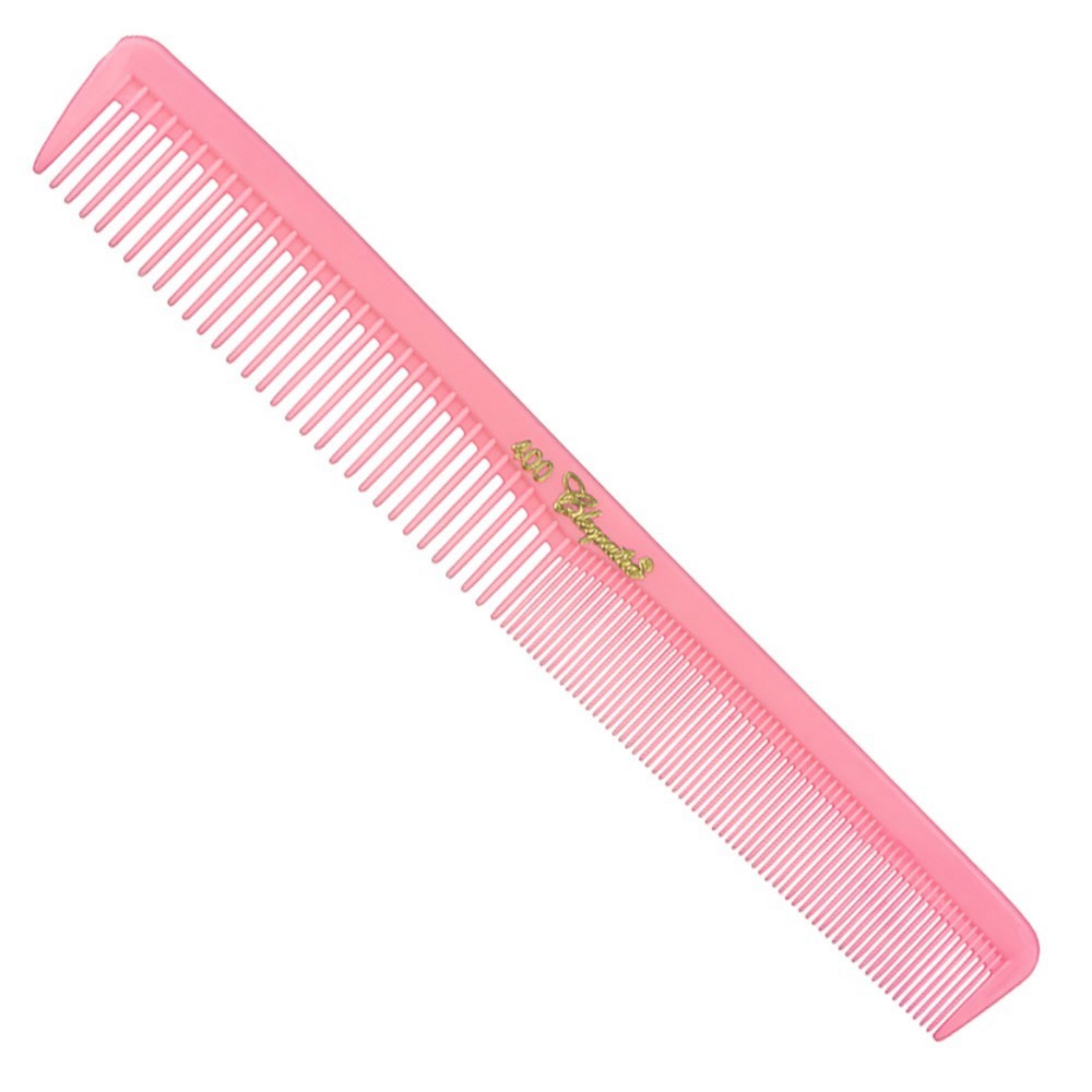 Cleopatra 400 Fresh Pink Comb
