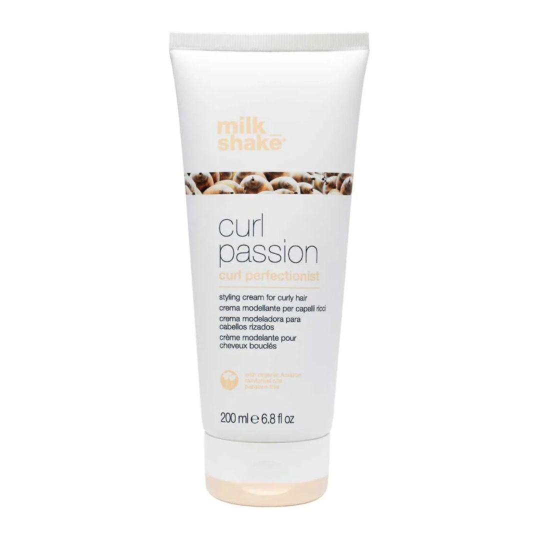 Curl Passion Perfection 200mL