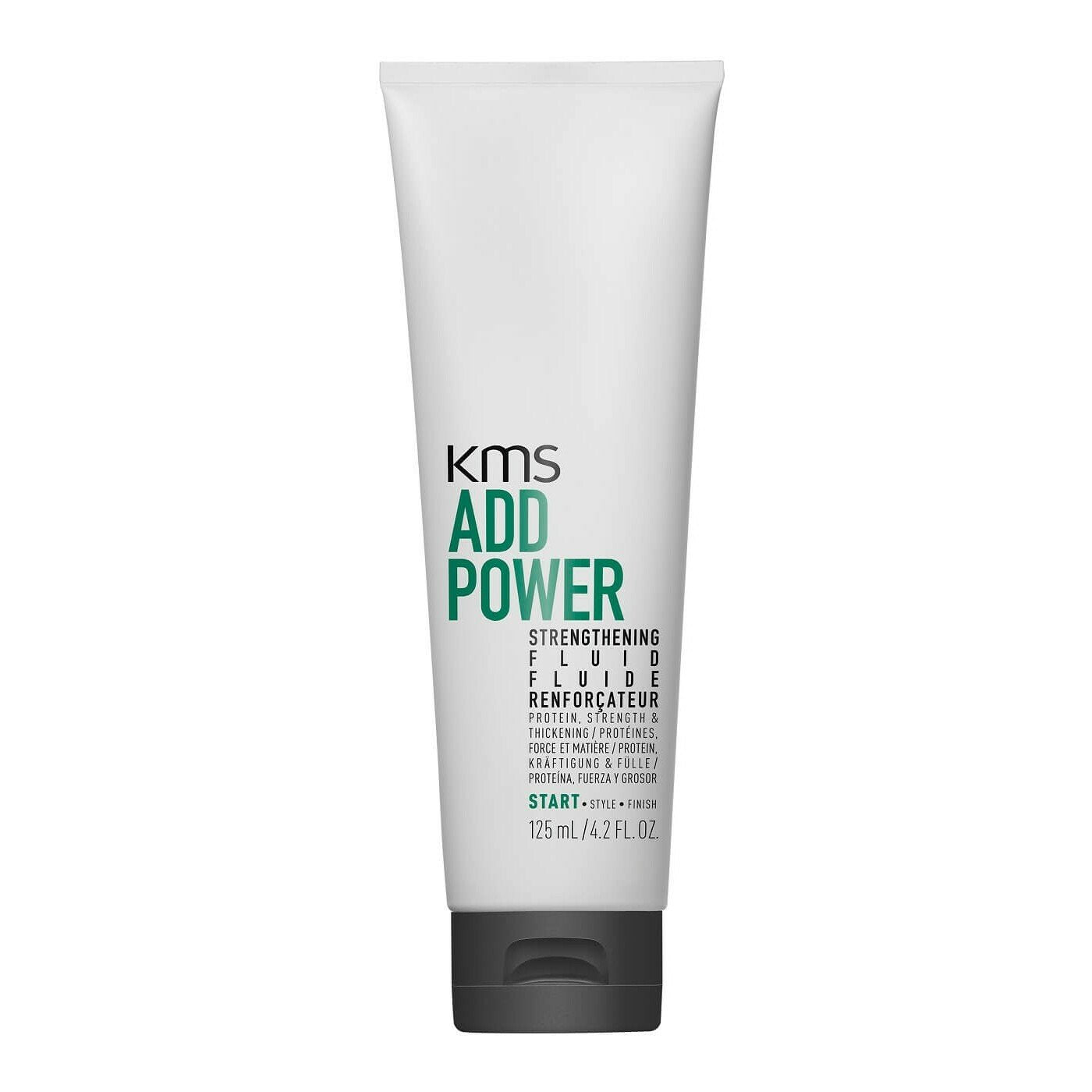 AddPower Strengthening Fluid 125ml