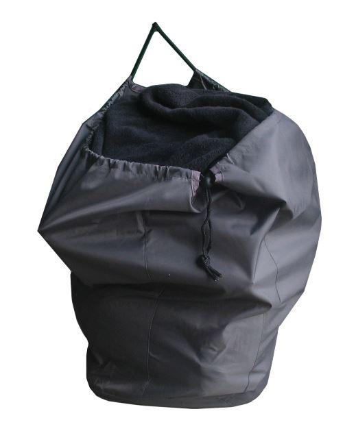 Refill Bag for Towel Bin Square II