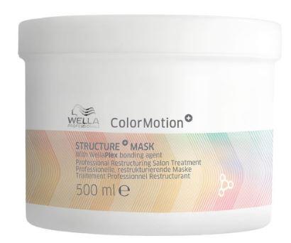 WP Colormotion+ Structure Mask 500ml