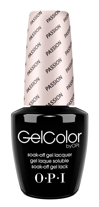 GelColor - Passion