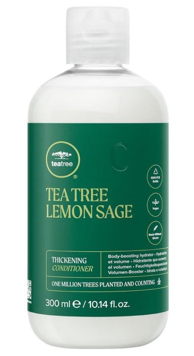 Lemon Sage Thicken Conditioner 300ml