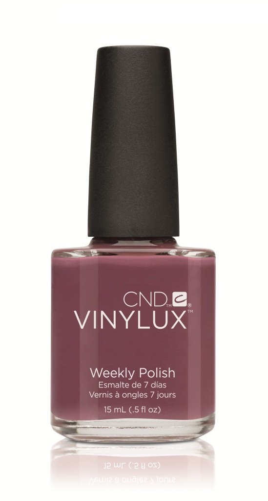 Vinylux Married To The Mauve 15ml